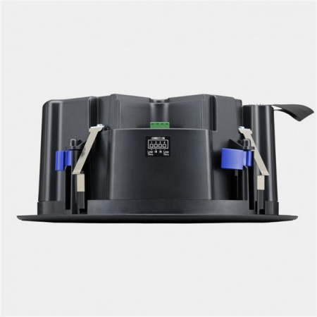 Yamaha VXC3F Ceiling Speaker Black – профессиональный потолочный динамик для студии, сцены и дома