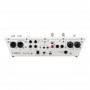 Yamaha AG08 Live Streaming Mixer White – профессиональный микшер для сцены, студии и дома