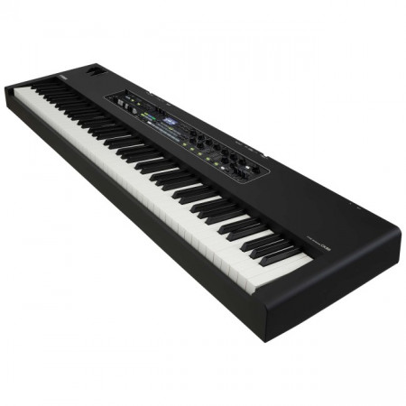 Yamaha CK88 88-клавишная сценическая клавиатура для сцены, студии и дома