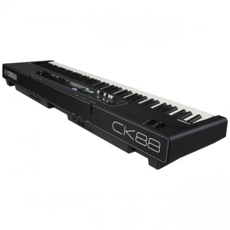 Yamaha CK88 88-клавишная сценическая клавиатура для сцены, студии и дома