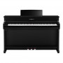 Yamaha Clavinova CLP-835 PE – профессиональное цифровое пианино для дома, студии и сцены