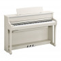 Yamaha Clavinova CLP-875 WB – цифровое пианино для дома, обучения, студии и сцены