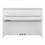 Yamaha Clavinova CLP-885 PWH – цифровое пианино для дома, обучения, студии и сцены