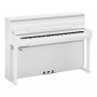 Yamaha Clavinova CLP-885 PWH – цифровое пианино для дома, обучения, студии и сцены