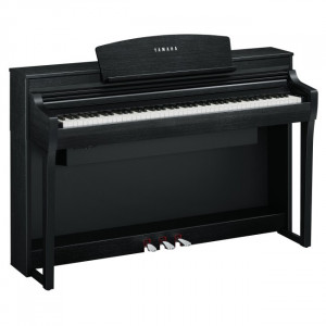 Yamaha  Clavinova CSP-275 B Digital Piano With Bench - Black