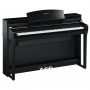 Yamaha Clavinova CSP-275 PE – профессиональное цифровое пианино для дома, обучения и сцены