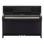 Yamaha Clavinova CSP-295 B Цифровое Пианино с Скамьей – для Дома, Обучения и Студии