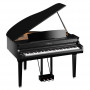 Yamaha Clavinova CSP-295GP Digital Piano с скамьей – цифровое пианино для дома, студии и сцены