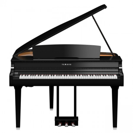 Yamaha Clavinova CSP-295GP Digital Piano с скамьей – цифровое пианино для дома, студии и сцены