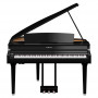 Yamaha Clavinova CSP-295GP Digital Piano с скамьей – цифровое пианино для дома, студии и сцены