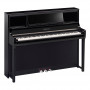 Yamaha Clavinova CSP-295 PE – цифровое пианино для дома, студии и сцены