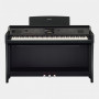 Yamaha Clavinova CVP-805 B Digital Piano – профессиональное цифровое пианино для дома, студии и сцены