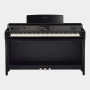 Yamaha Clavinova CVP-805 B Digital Piano – профессиональное цифровое пианино для дома, студии и сцены