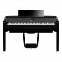 Yamaha Clavinova CVP909 PE Digital Piano – профессиональное цифровое пианино для дома, обучения, студии и сцены