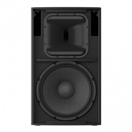 Yamaha CZR15 Loud Speaker – профессиональная активная колонка для сцены, студии и инсталляций