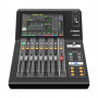 Yamaha DM3 Digital Mixing Console — профессиональный цифровой микшер для сцены, студии и инсталляций