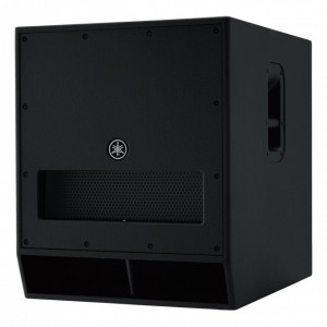 Yamaha DXS18 18" Powered Subwoofer
