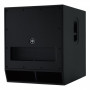 Yamaha DXS18 18" Powered Subwoofer – профессиональный активный сабвуфер для сцены и студии
