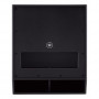 Yamaha DXS18 18" Powered Subwoofer – профессиональный активный сабвуфер для сцены и студии