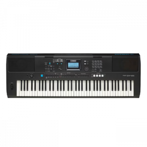 Yamaha PSR-EW425 Portable Keyboard
