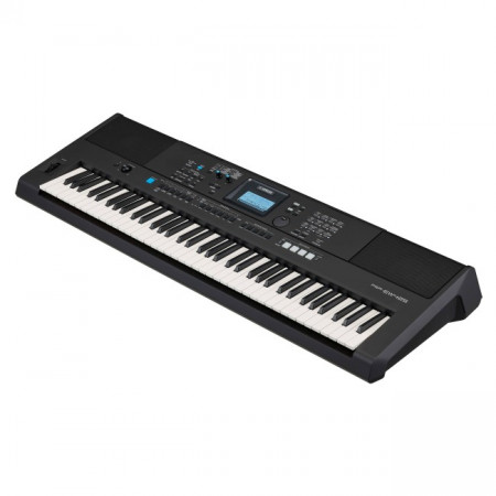 Yamaha PSR-EW425 Портативная клавиатура для дома, студии и сцены