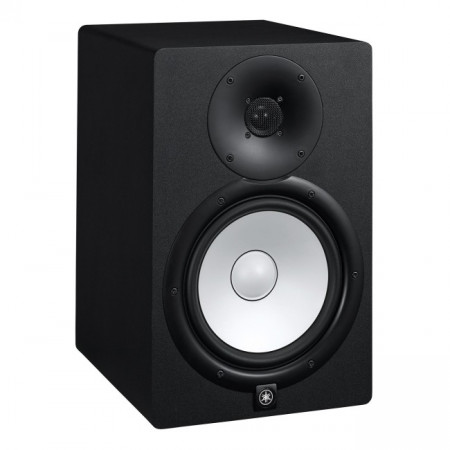 Yamaha HS8 8" Активный Студийный Монитор для Студии, Дома и Обучения | ТРИТЕХНО