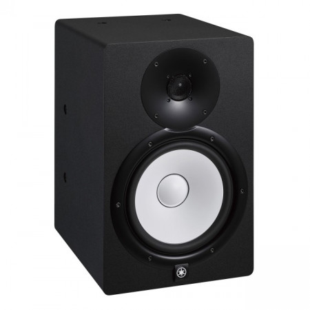 Yamaha HS8I 8" Активный Студийный Монитор для Студии, Дома и Обучения