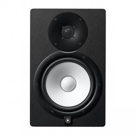 Yamaha HS8 8" Активный Студийный Монитор для Студии, Дома и Обучения | ТРИТЕХНО