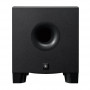 Yamaha HS8S Powered Subwoofer – профессиональный студийный сабвуфер для студии, сцены и дома