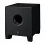 Yamaha HS8S Powered Subwoofer – профессиональный студийный сабвуфер для студии, сцены и дома