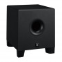 Yamaha HS8S Powered Subwoofer – профессиональный студийный сабвуфер для студии, сцены и дома