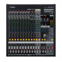 Yamaha MGP16X 16-канальный профессиональный аналоговый микшер для сцены и студии