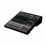 Yamaha MGP16X 16-канальный профессиональный аналоговый микшер для сцены и студии