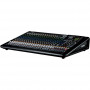 Yamaha MGP24X 24-канальный профессиональный аналоговый микшер для сцены и студии