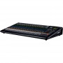 Yamaha MGP32X 32-канальный профессиональный аналоговый микшер для сцены и студии