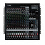 Yamaha MGP16X 16-канальный профессиональный аналоговый микшер для сцены и студии