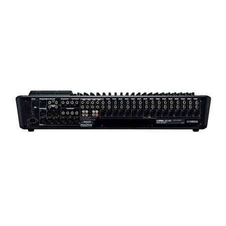 Yamaha MGP24X 24-канальный профессиональный аналоговый микшер для сцены и студии