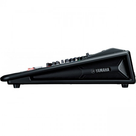 Yamaha MGP32X 32-канальный профессиональный аналоговый микшер для сцены и студии