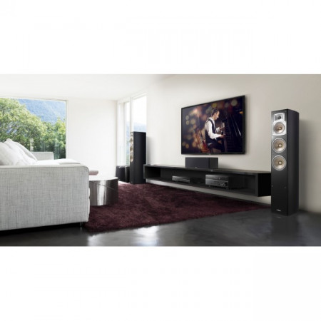 Yamaha NS-P350 Speaker Package Black – акустическая система для дома, студии и AV-инсталляций