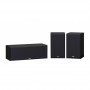 Yamaha NS-P350 Speaker Package Black – акустическая система для дома, студии и AV-инсталляций
