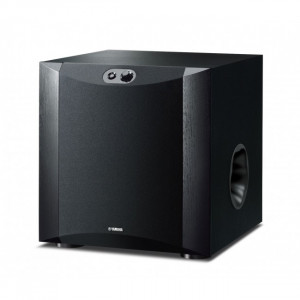 Yamaha NS-SW300 Subwoofer - Black