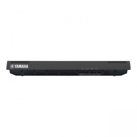 Yamaha P125AB 88 клавиш цифровое пианино – для дома, обучения, студии и сцены