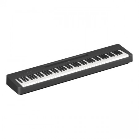 Yamaha P-145 88 клавиш Цифровое пианино для дома, обучения и студии