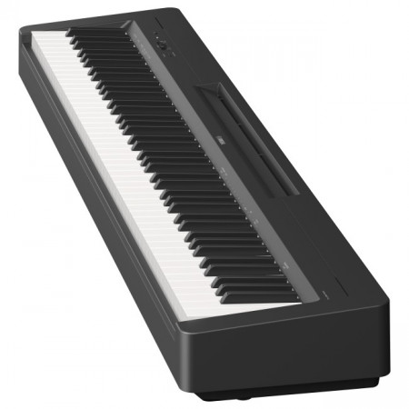 Yamaha P-145 88 клавиш Цифровое пианино для дома, обучения и студии