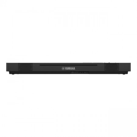 Yamaha P-225B 88-клавишное цифровое пианино для дома, обучения, студии и сцены