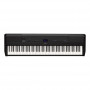 Yamaha P-515 B 88-клавишное цифровое пианино для дома, студии и сцены