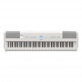 Yamaha P-515 WH 88-клавишное цифровое пианино для дома, студии и сцены