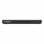 Yamaha P-525B 88 клавишное цифровое пианино для дома, студии и сцены