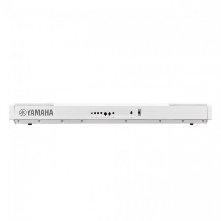 Yamaha P-515 WH 88-клавишное цифровое пианино для дома, студии и сцены
