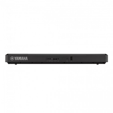 Yamaha P-515 B 88-клавишное цифровое пианино для дома, студии и сцены